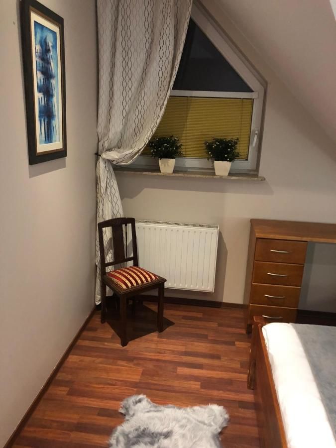 Виллы LUXHOUSE - 7 min from Katowice Мысловице-37