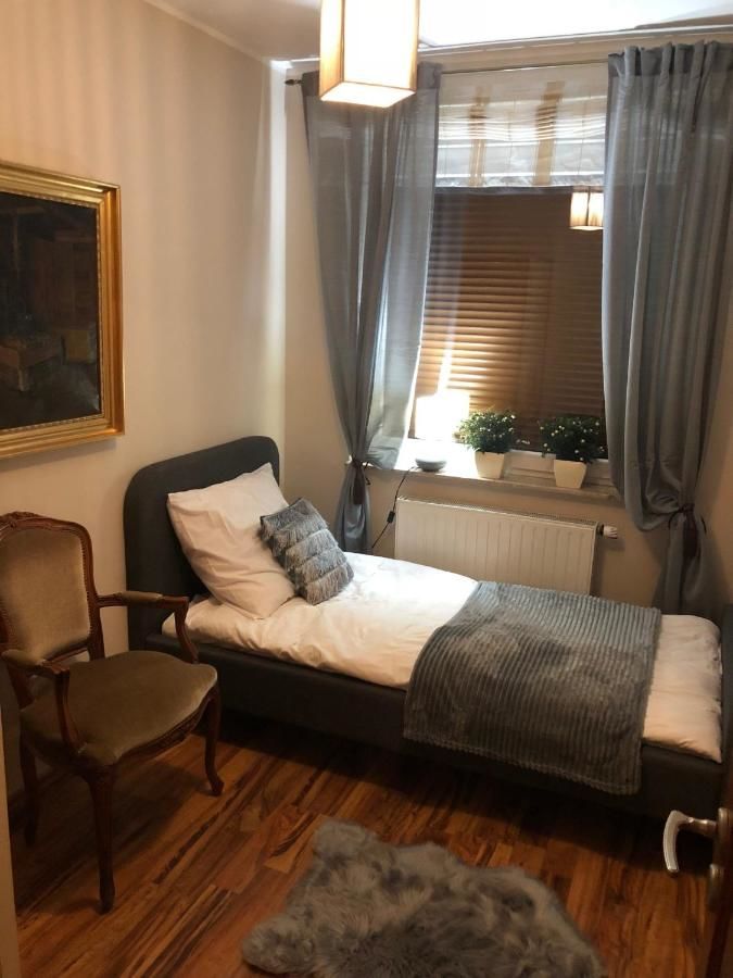 Виллы LUXHOUSE - 7 min from Katowice Мысловице