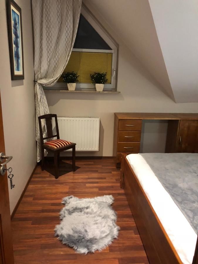 Виллы LUXHOUSE - 7 min from Katowice Мысловице