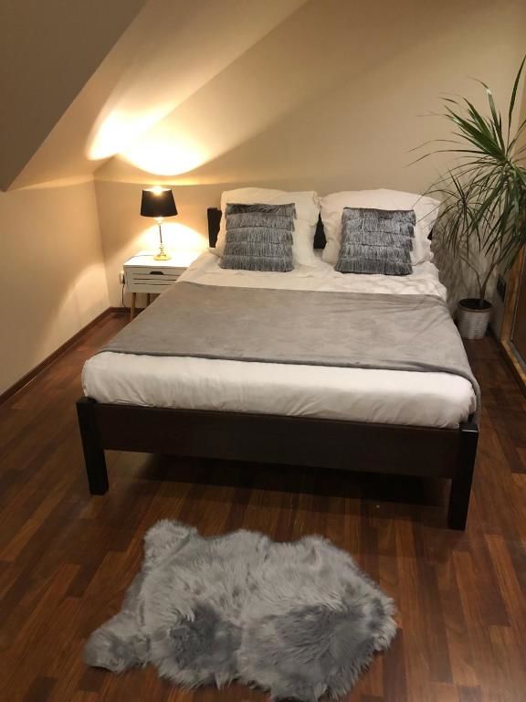 Виллы LUXHOUSE - 7 min from Katowice Мысловице-49