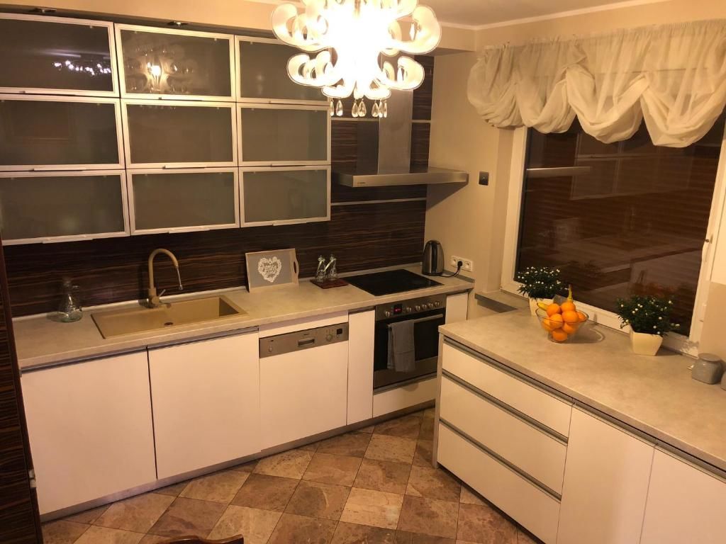 Виллы LUXHOUSE - 7 min from Katowice Мысловице-57